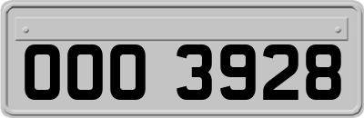 OOO3928