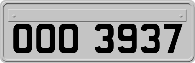 OOO3937