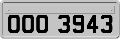 OOO3943