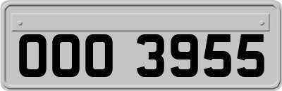 OOO3955