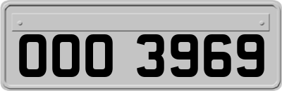 OOO3969