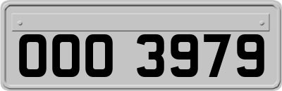OOO3979