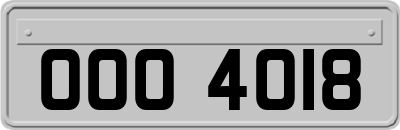 OOO4018
