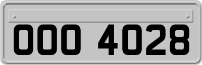 OOO4028