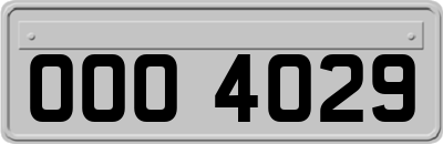 OOO4029