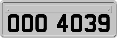 OOO4039