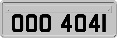 OOO4041