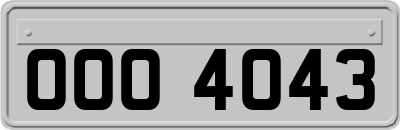 OOO4043