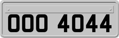 OOO4044