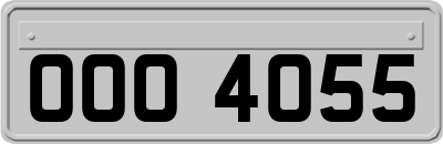 OOO4055