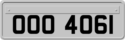 OOO4061