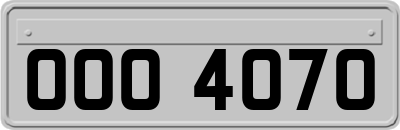 OOO4070
