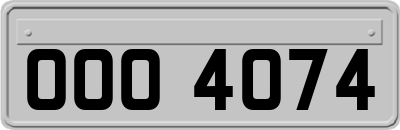 OOO4074