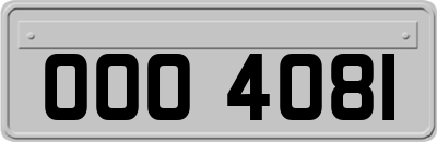 OOO4081