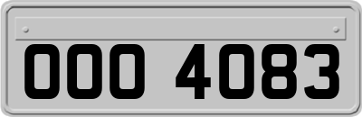OOO4083