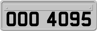 OOO4095