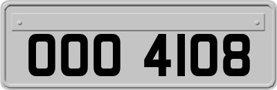 OOO4108
