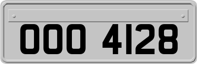 OOO4128