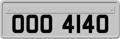 OOO4140