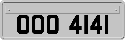 OOO4141
