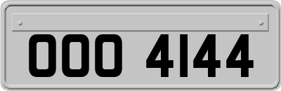 OOO4144