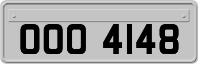 OOO4148