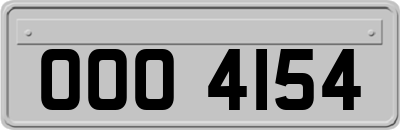 OOO4154