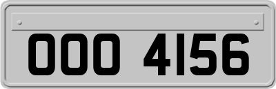 OOO4156