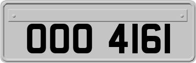 OOO4161