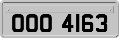 OOO4163