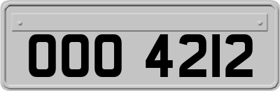 OOO4212