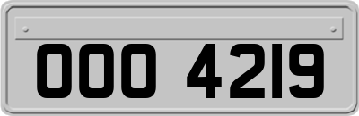 OOO4219