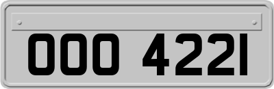 OOO4221