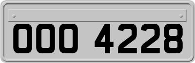 OOO4228