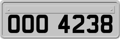 OOO4238
