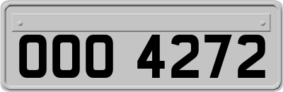 OOO4272