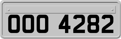 OOO4282