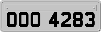 OOO4283