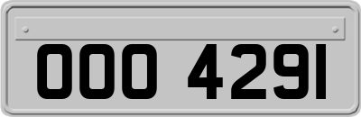 OOO4291