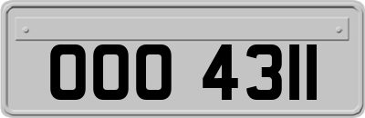 OOO4311