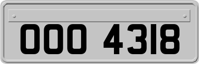 OOO4318