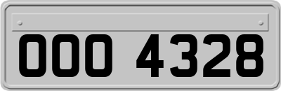 OOO4328