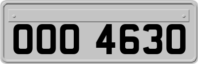 OOO4630