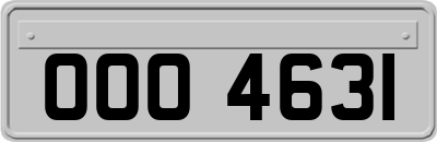 OOO4631