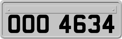 OOO4634