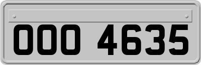 OOO4635