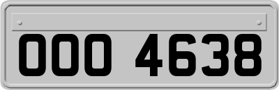 OOO4638