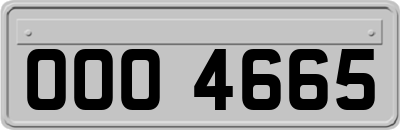 OOO4665