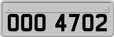 OOO4702
