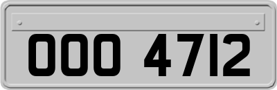 OOO4712
